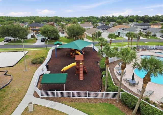 4849 WESSEX WAY, Land O Lakes, FL 34639