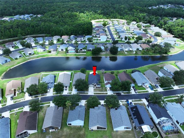 4849 WESSEX WAY, Land O Lakes, FL 34639
