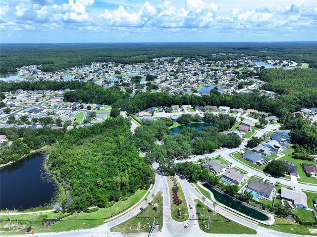 4849 WESSEX WAY, Land O Lakes, FL 34639