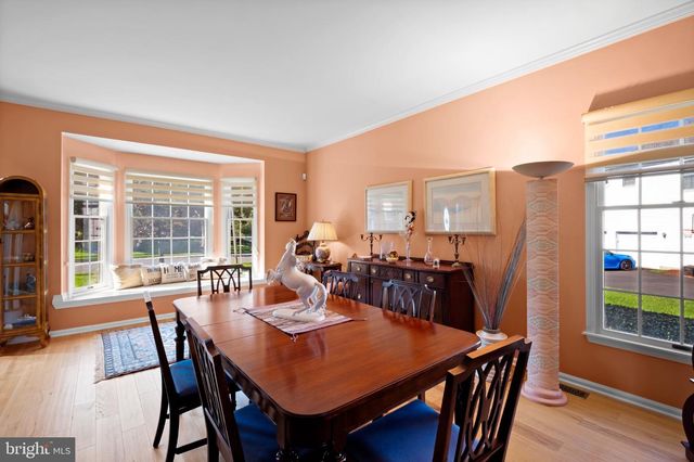 40 SORREL RUN, Mount Laurel, NJ 08054