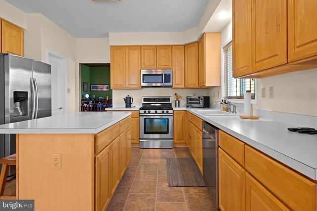 40 SORREL RUN, Mount Laurel, NJ 08054