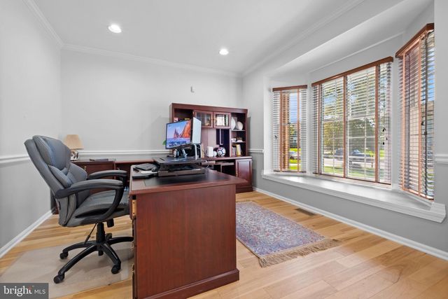 40 SORREL RUN, Mount Laurel, NJ 08054