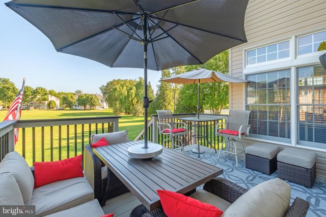 40 SORREL RUN, Mount Laurel, NJ 08054
