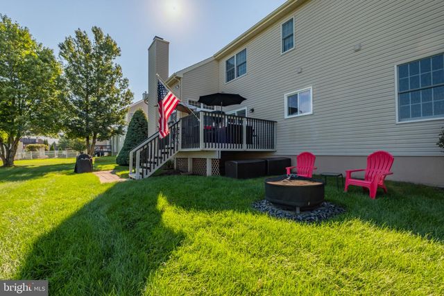 40 SORREL RUN, Mount Laurel, NJ 08054