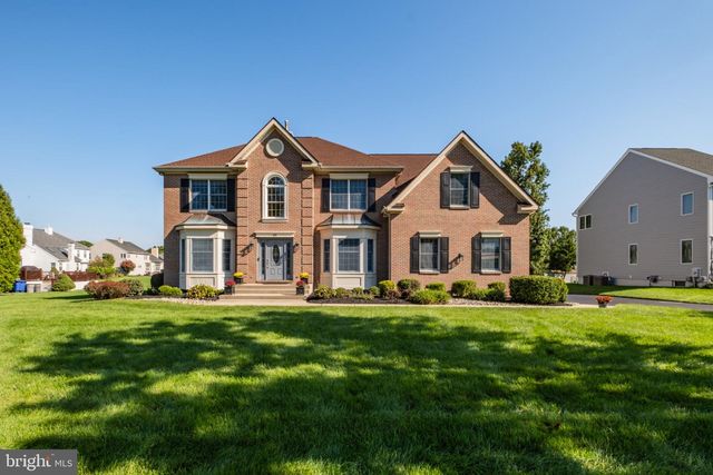 40 SORREL RUN, Mount Laurel, NJ 08054