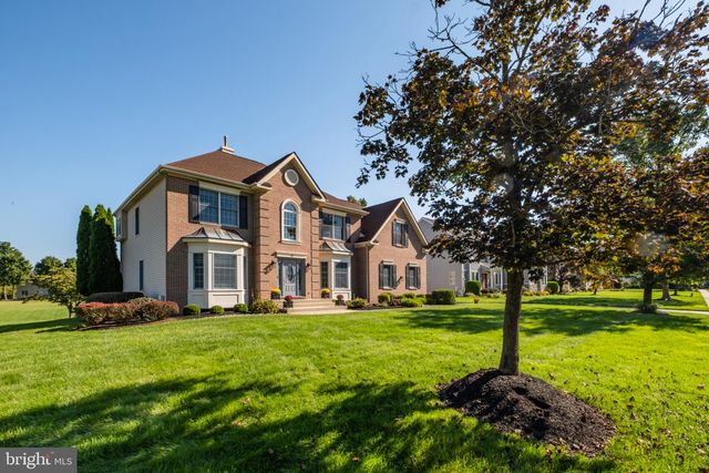 40 SORREL RUN, Mount Laurel, NJ 08054