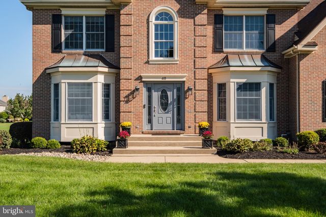 40 SORREL RUN, Mount Laurel, NJ 08054