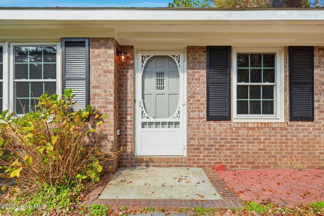 1308 Old Mill Creek Road SE, Winnabow, NC 28479