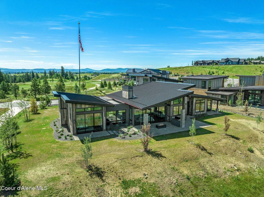 15055 S Chalk Hill DR, Coeur d'Alene, ID 83814 photo 14