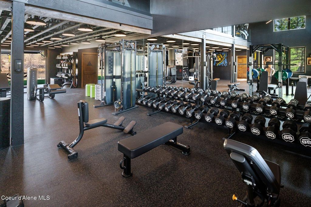 15055 S Chalk Hill DR, Coeur d'Alene, ID 83814 photo 38