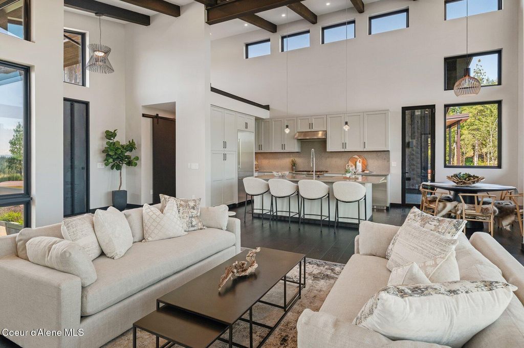 15055 S Chalk Hill DR, Coeur d'Alene, ID 83814 photo 4