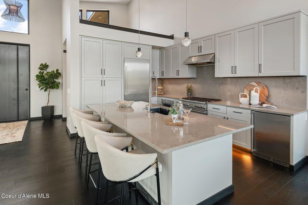 15055 S Chalk Hill DR, Coeur d'Alene, ID 83814 photo 6