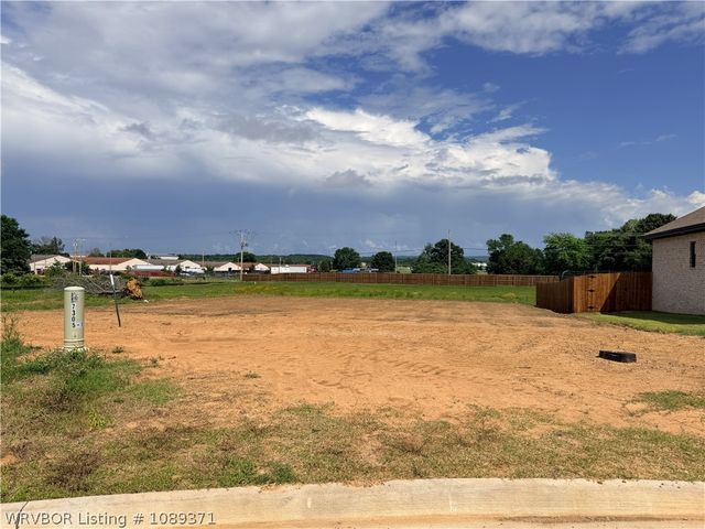 7305 Jase Lane, Fort Smith, AR 72916