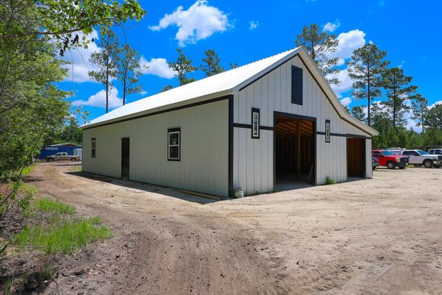 Tract 4-B W G Rd., Loris, SC 29569
