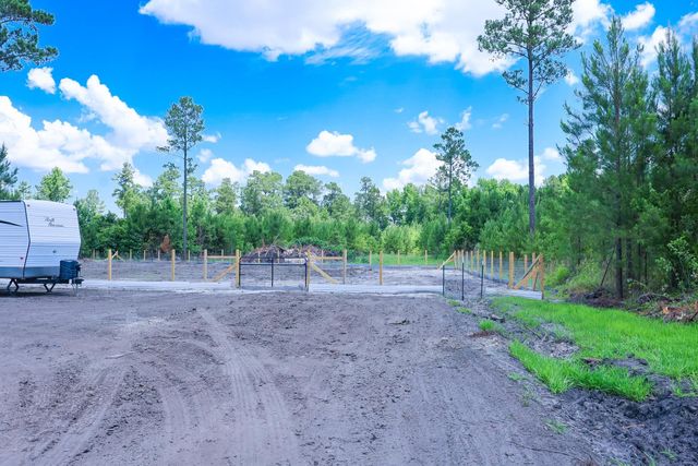 Tract 4-B W G Rd., Loris, SC 29569
