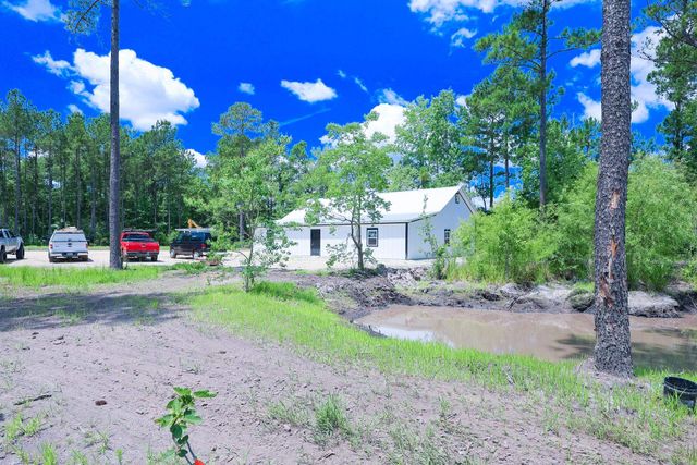 Tract 4-B W G Rd., Loris, SC 29569