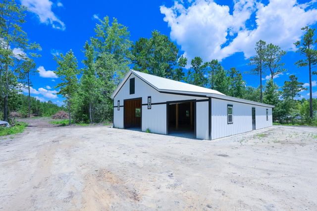 Tract 4-B W G Rd., Loris, SC 29569