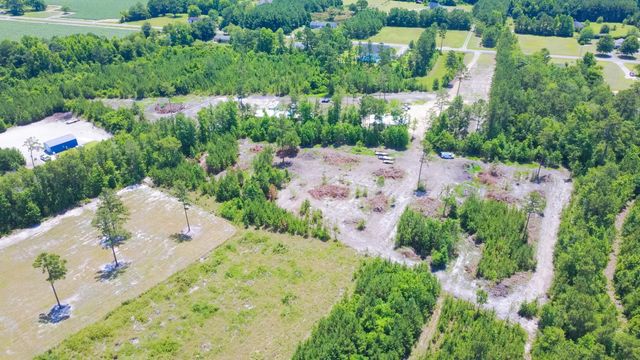 Tract 4-B W G Rd., Loris, SC 29569