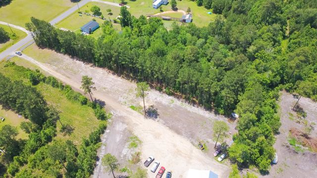 Tract 4-B W G Rd., Loris, SC 29569