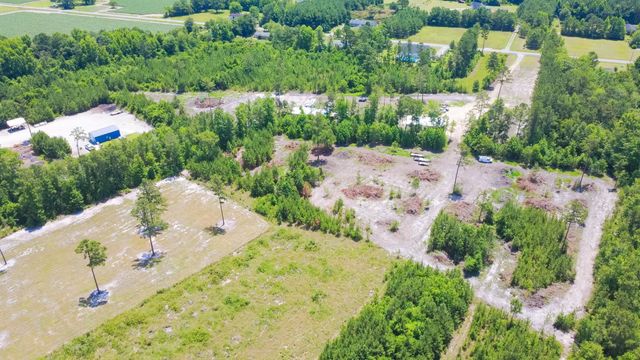 Tract 4-B W G Rd., Loris, SC 29569