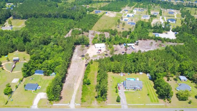 Tract 4-B W G Rd., Loris, SC 29569