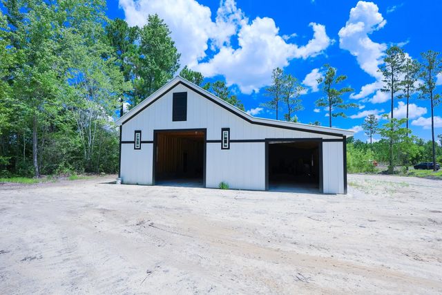 Tract 4-B W G Rd., Loris, SC 29569