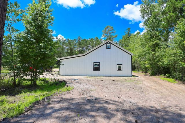Tract 4-B W G Rd., Loris, SC 29569