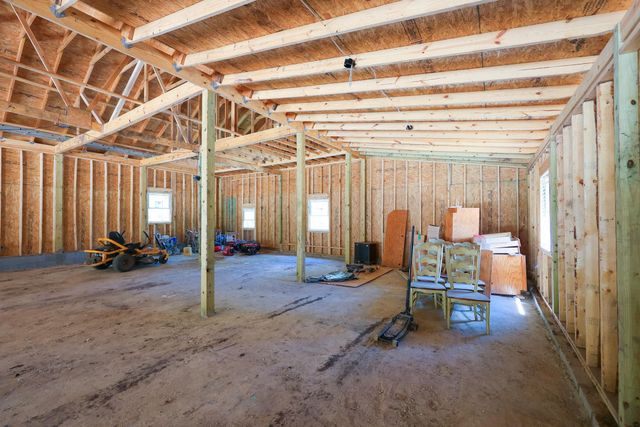 Tract 4-B W G Rd., Loris, SC 29569