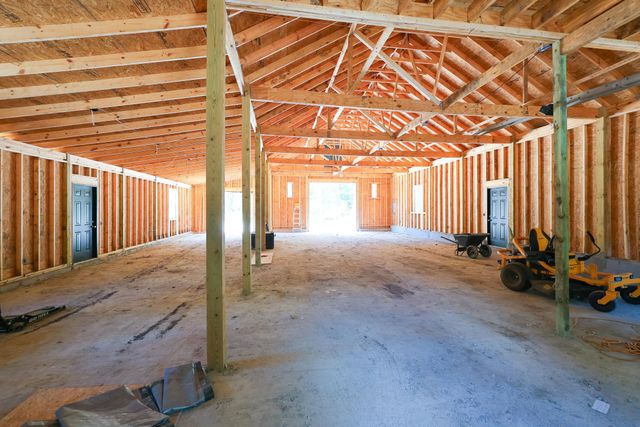 Tract 4-B W G Rd., Loris, SC 29569