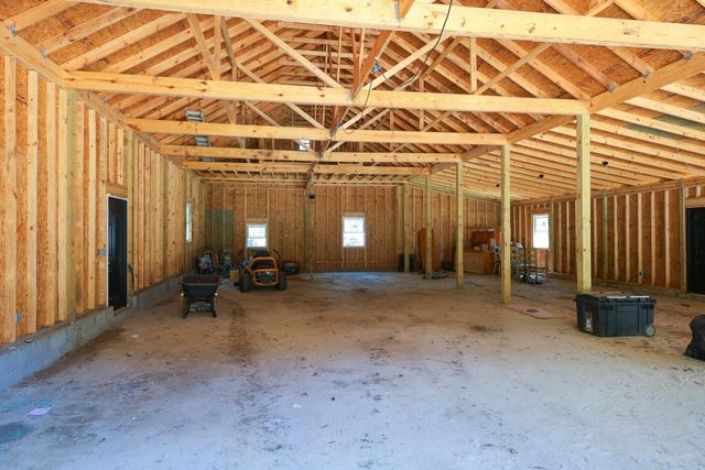 Tract 4-B W G Rd., Loris, SC 29569