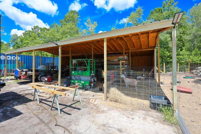 Tract 4-B W G Rd., Loris, SC 29569