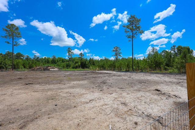 Tract 4-B W G Rd., Loris, SC 29569