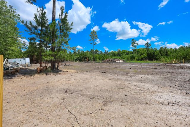 Tract 4-B W G Rd., Loris, SC 29569