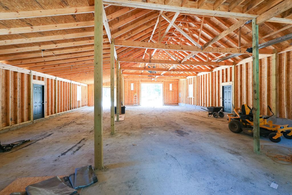 Tract 4-B W G Rd., Loris, SC 29569 — photo 5