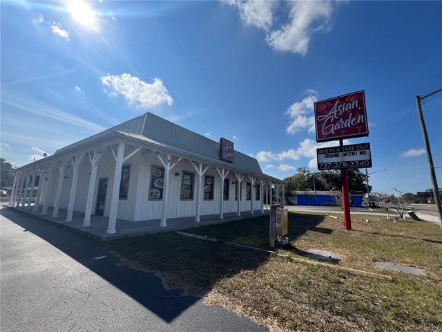 9400 STATE ROAD 52, Hudson, FL 34669