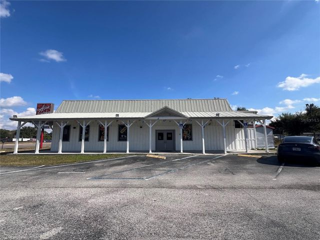 9400 STATE ROAD 52, Hudson, FL 34669