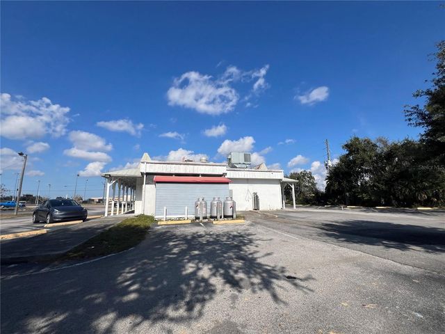 9400 STATE ROAD 52, Hudson, FL 34669