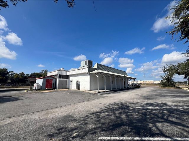 9400 STATE ROAD 52, Hudson, FL 34669