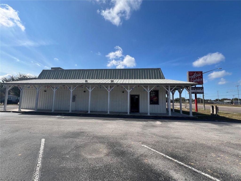 9400 STATE ROAD 52, Hudson, FL 34669