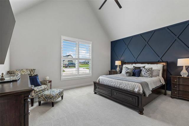 1820 Bobcat Trail, Celina, TX 75009