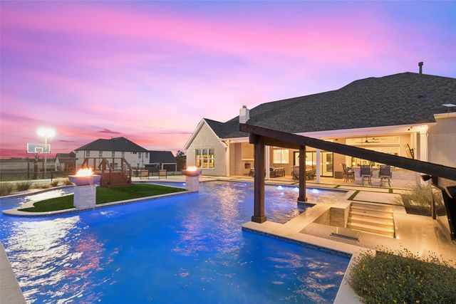 1820 Bobcat Trail, Celina, TX 75009