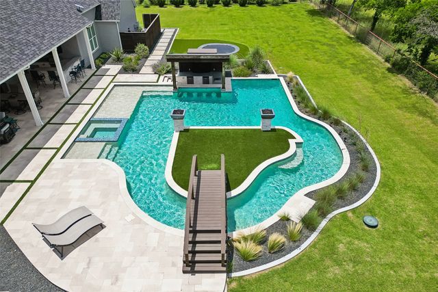 1820 Bobcat Trail, Celina, TX 75009