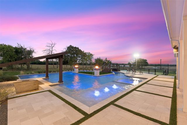 1820 Bobcat Trail, Celina, TX 75009