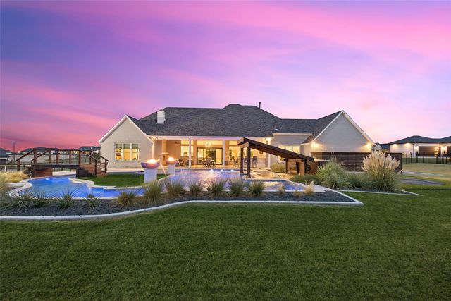 1820 Bobcat Trail, Celina, TX 75009