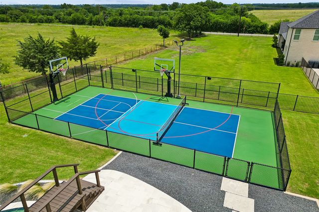 1820 Bobcat Trail, Celina, TX 75009