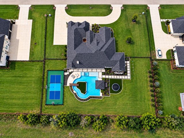 1820 Bobcat Trail, Celina, TX 75009