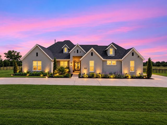 1820 Bobcat Trail, Celina, TX 75009