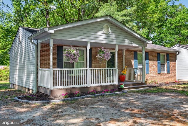 11789 LITTLE COVE POINT RD, Lusby, MD 20657