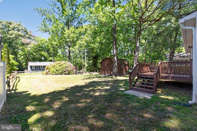 11789 LITTLE COVE POINT RD, Lusby, MD 20657