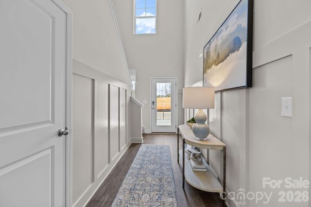 1043 Rocking Horse Road, Indian Trail, NC 28079